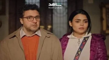 هشام ماجد وأسماء جلال في منافسة درامية رمضان بمسلسل أشغال شقة 3